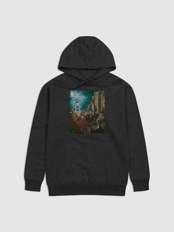 Wendy's Wrath Hoodie product image (5)