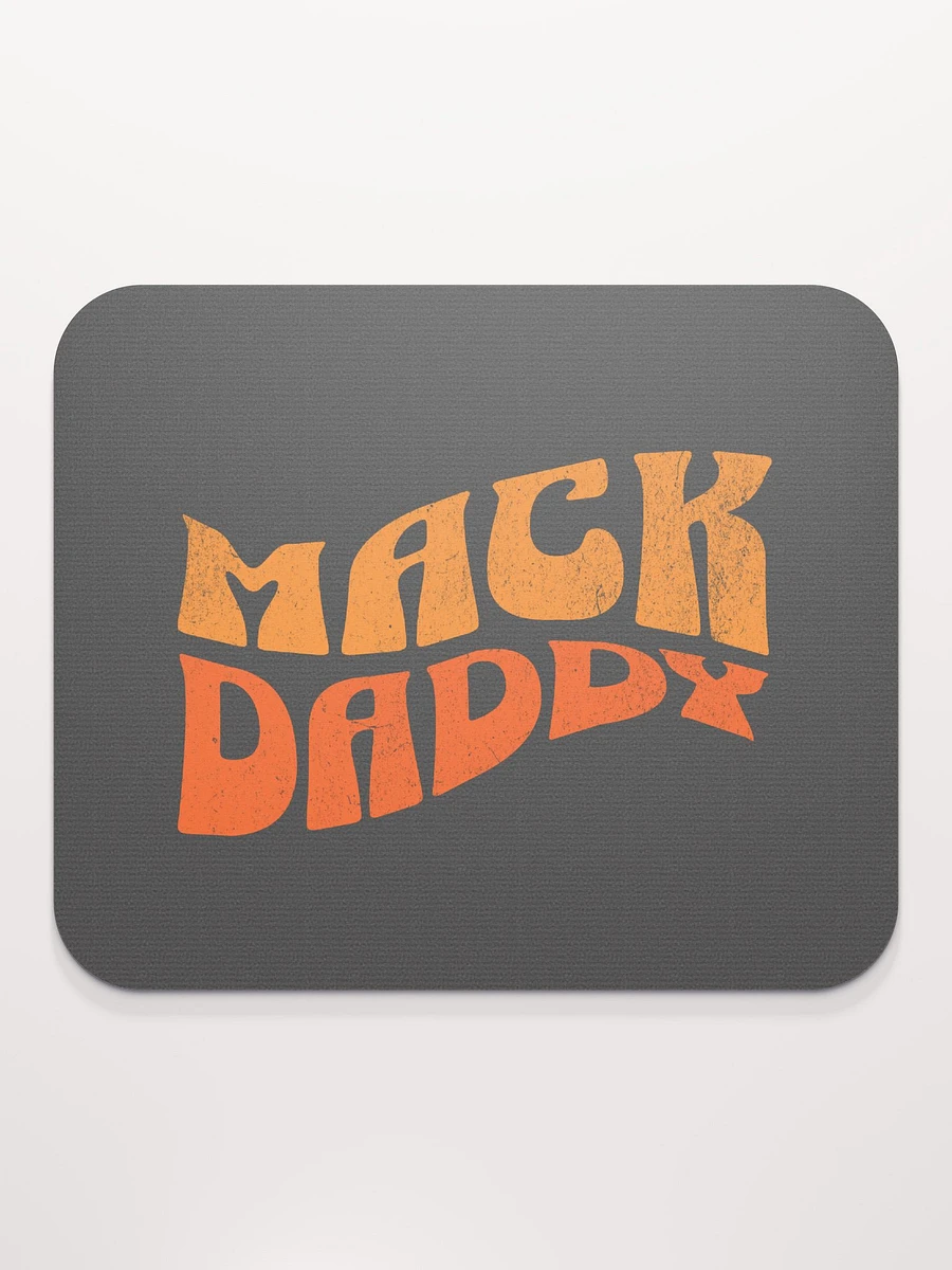 Mack Daddy Mousepad product image (2)