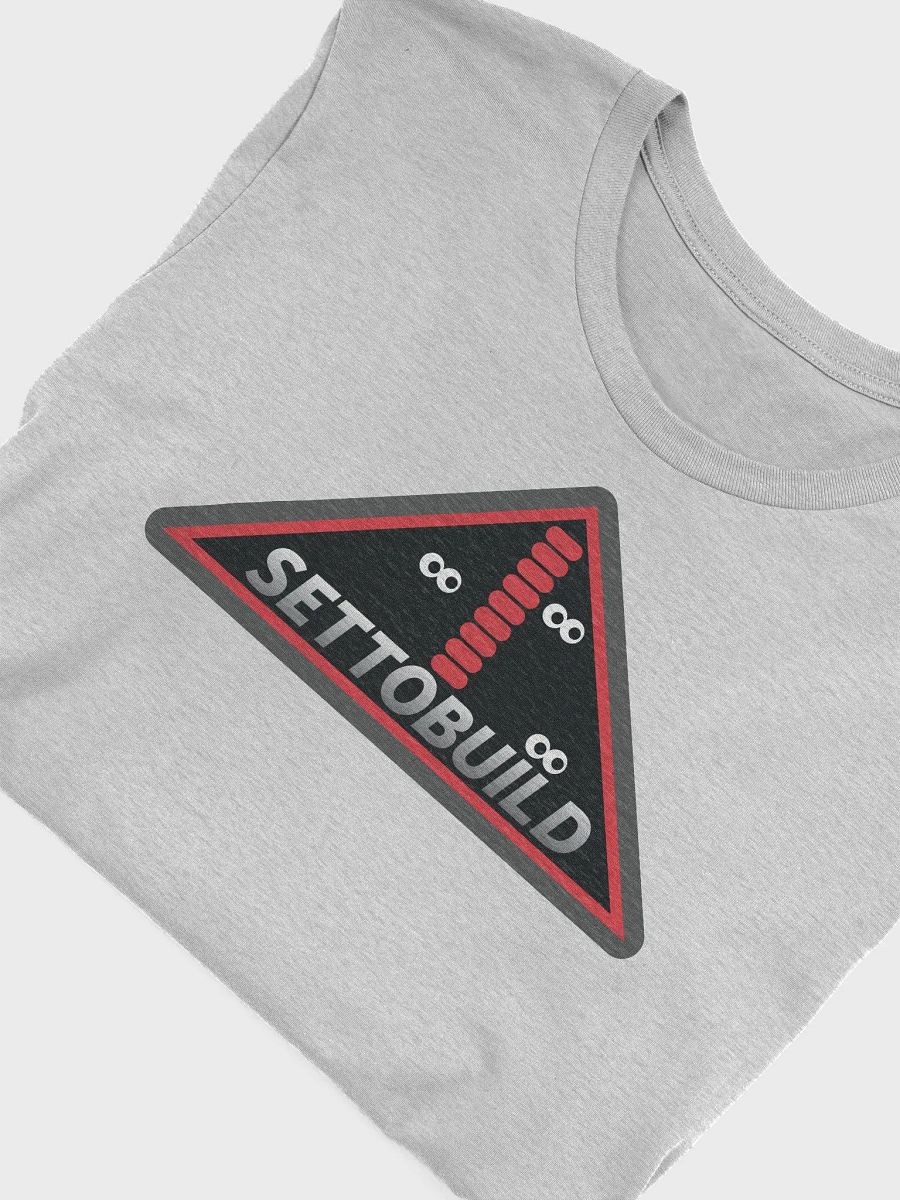 SetToSpy - Soft Tee product image (5)