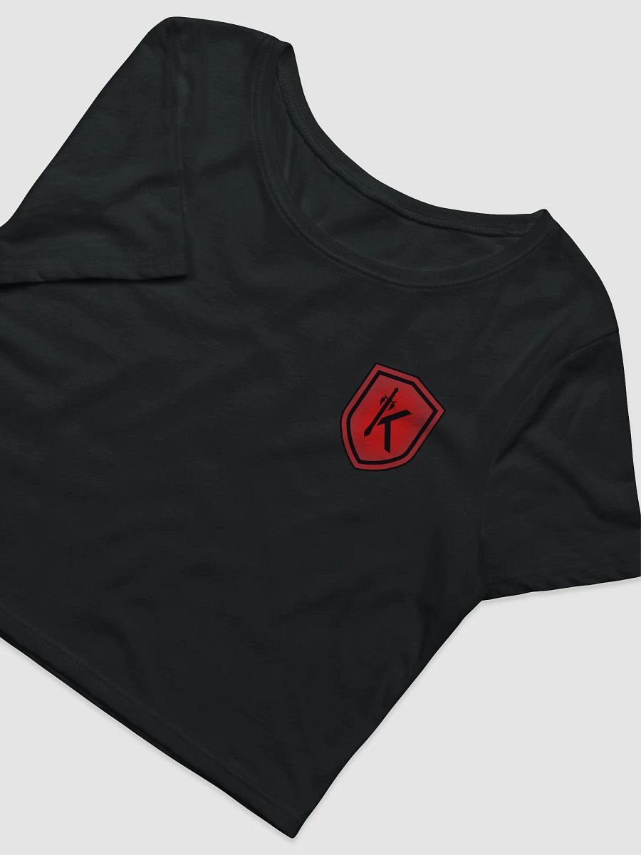 Big Banana Mountain Crop T. product image (3)