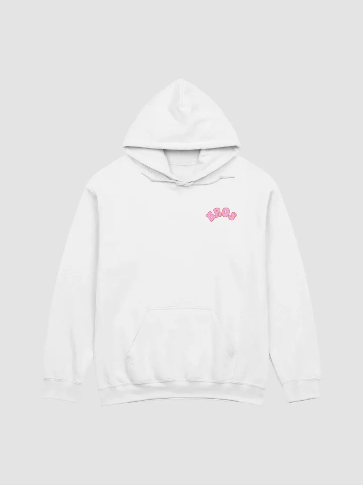 Chase Your Dreams Unisex Hoodie product image (3)