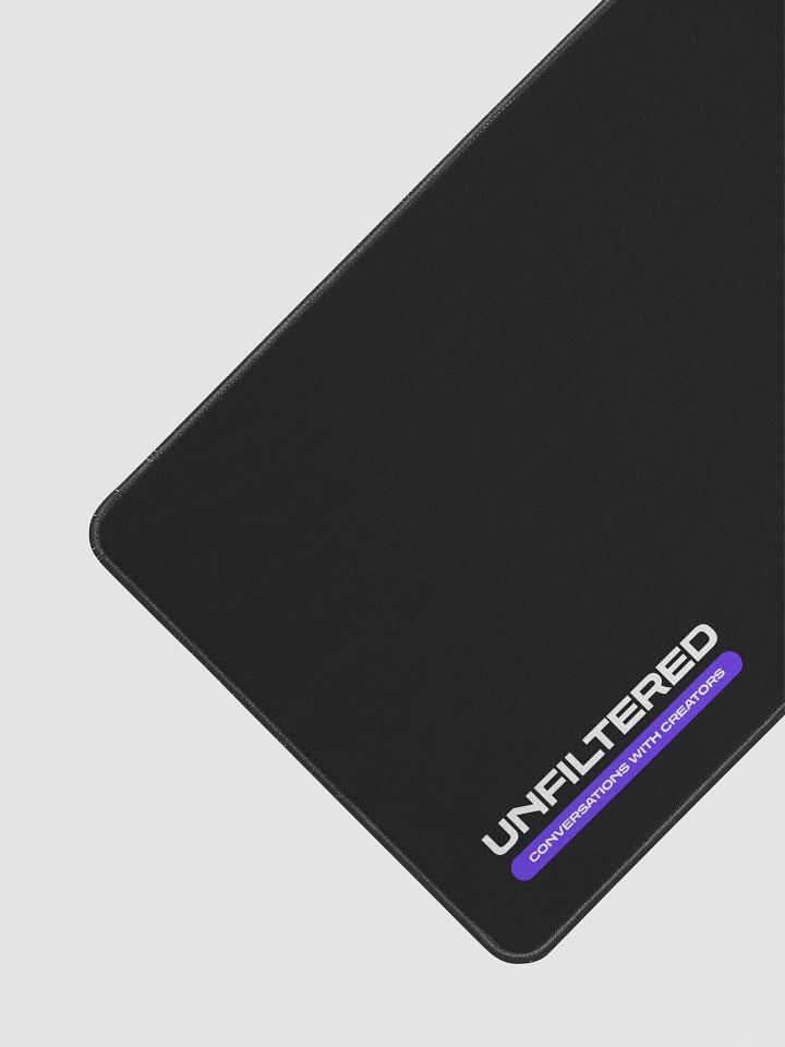 UCC Desk Mat Small product image (2)