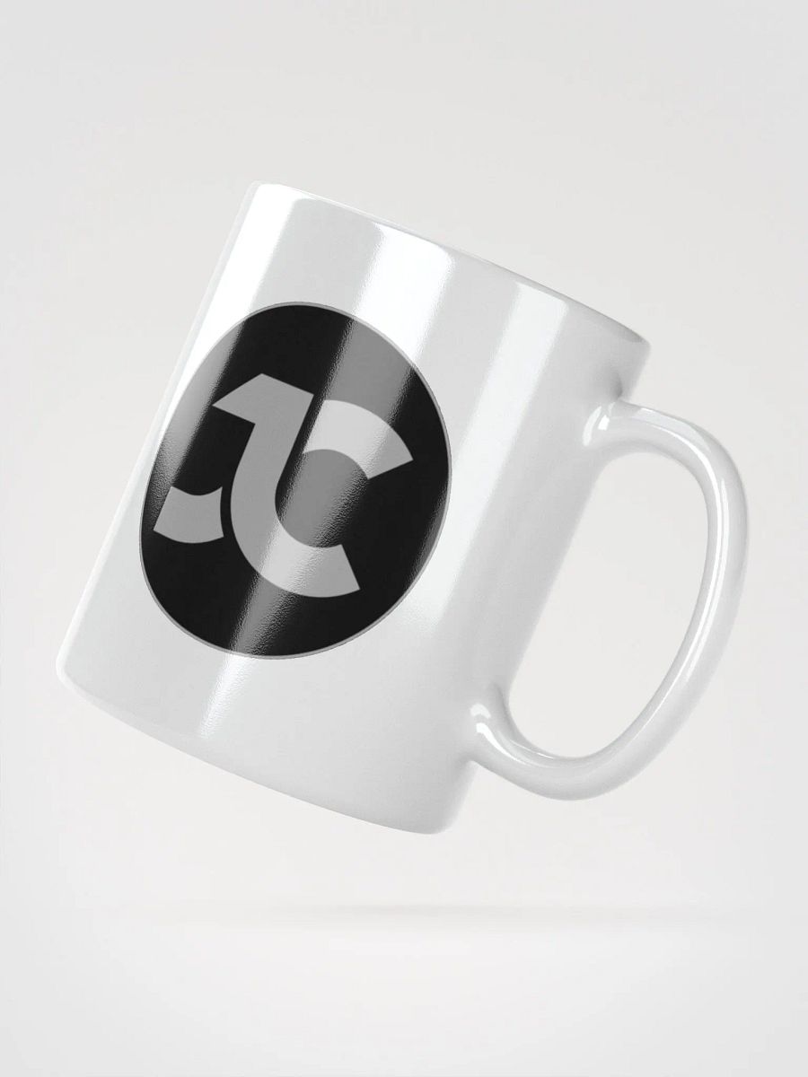 JC Logo Mug product image (2)