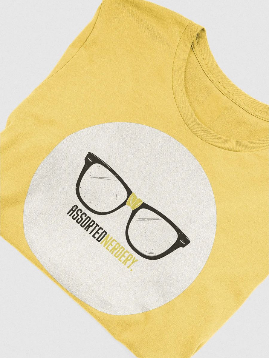 The White Dot Tee product image (4)