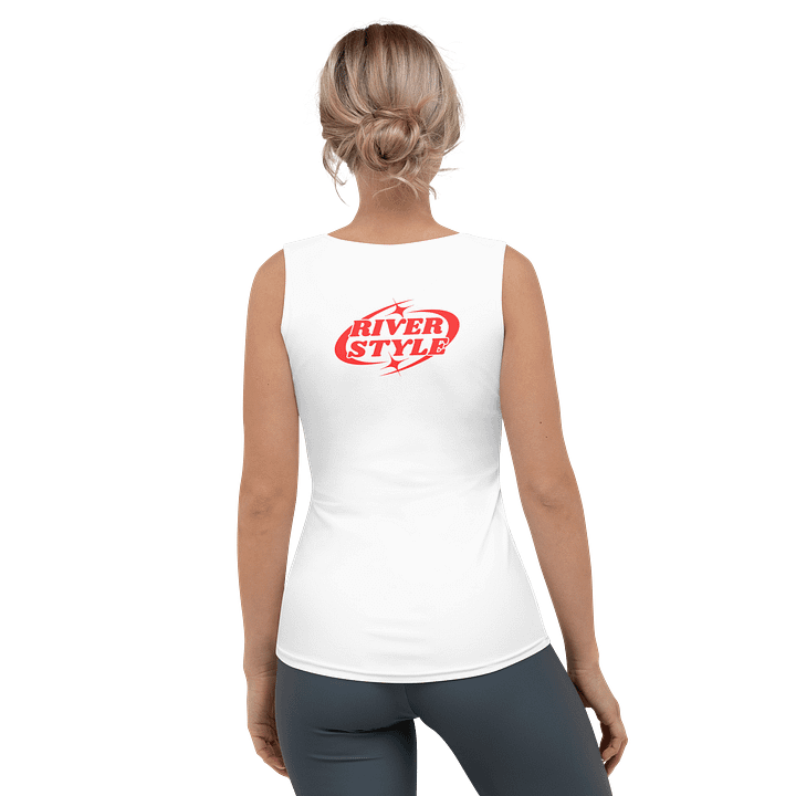 Women's Red River Style Tank product image (2)