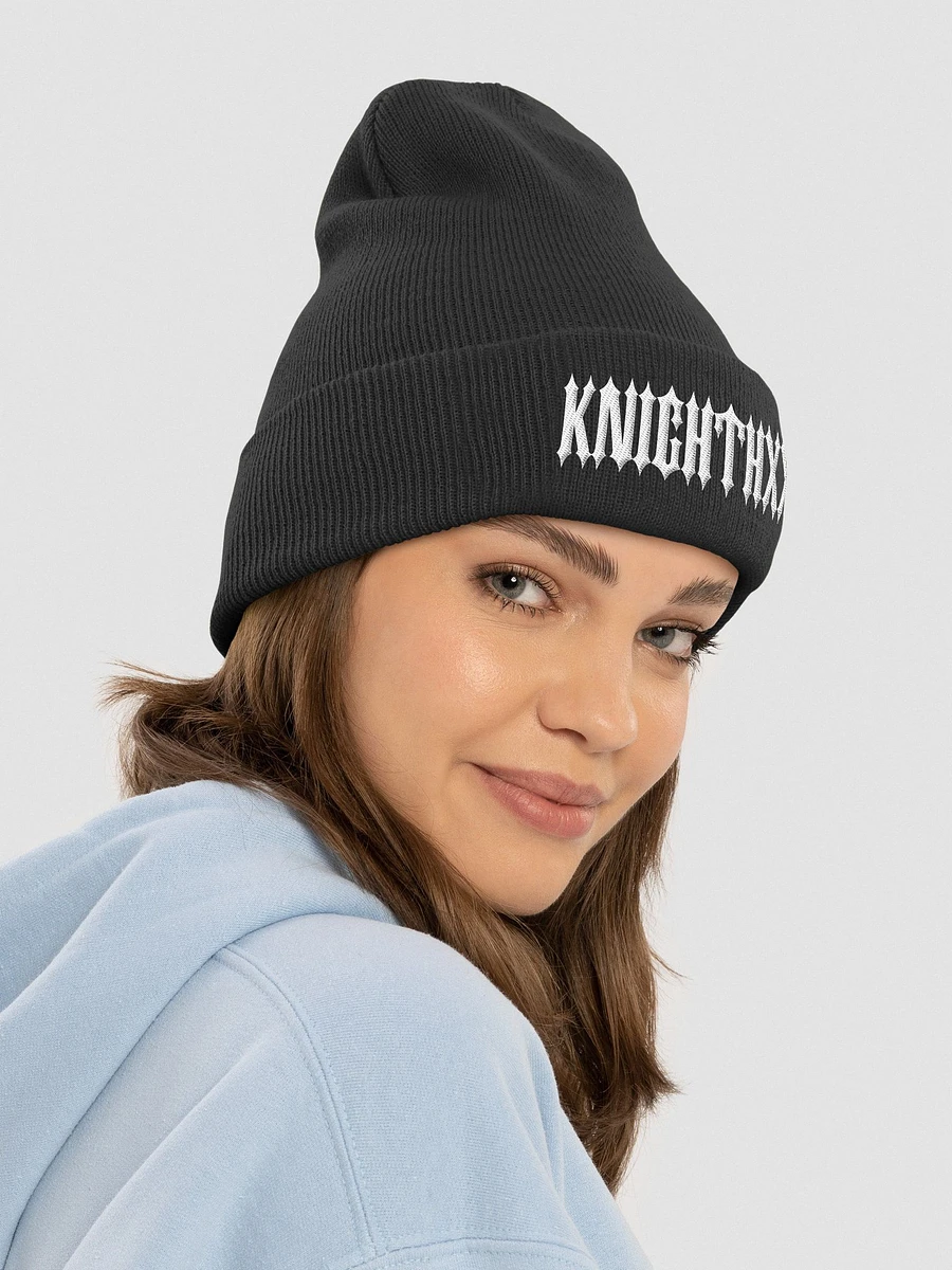 KNIGHTHXXD HAT product image (4)