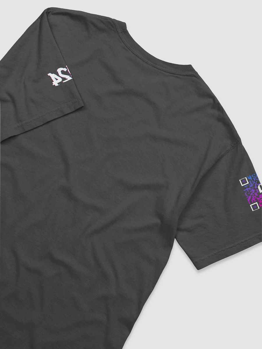 Free Nuts: 2024 Black Tee product image (4)