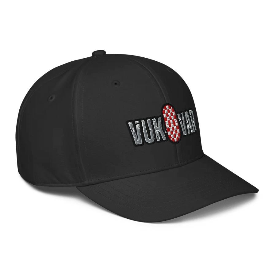VUKOVAR Shield Performance Adidas Cap product image (8)