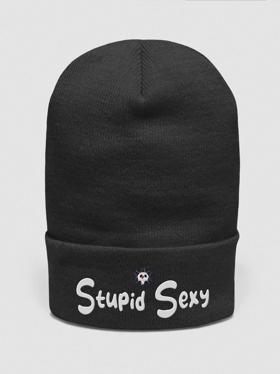 Stupid Sexy product image (2)