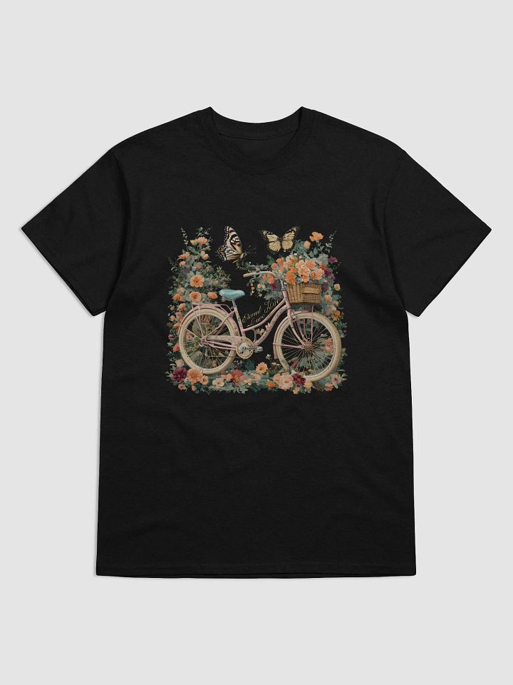 Urban Vibe Heavyweight Tee product image (2)