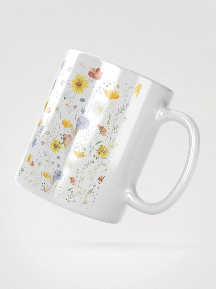 Blossom Delight Mug product image (6)