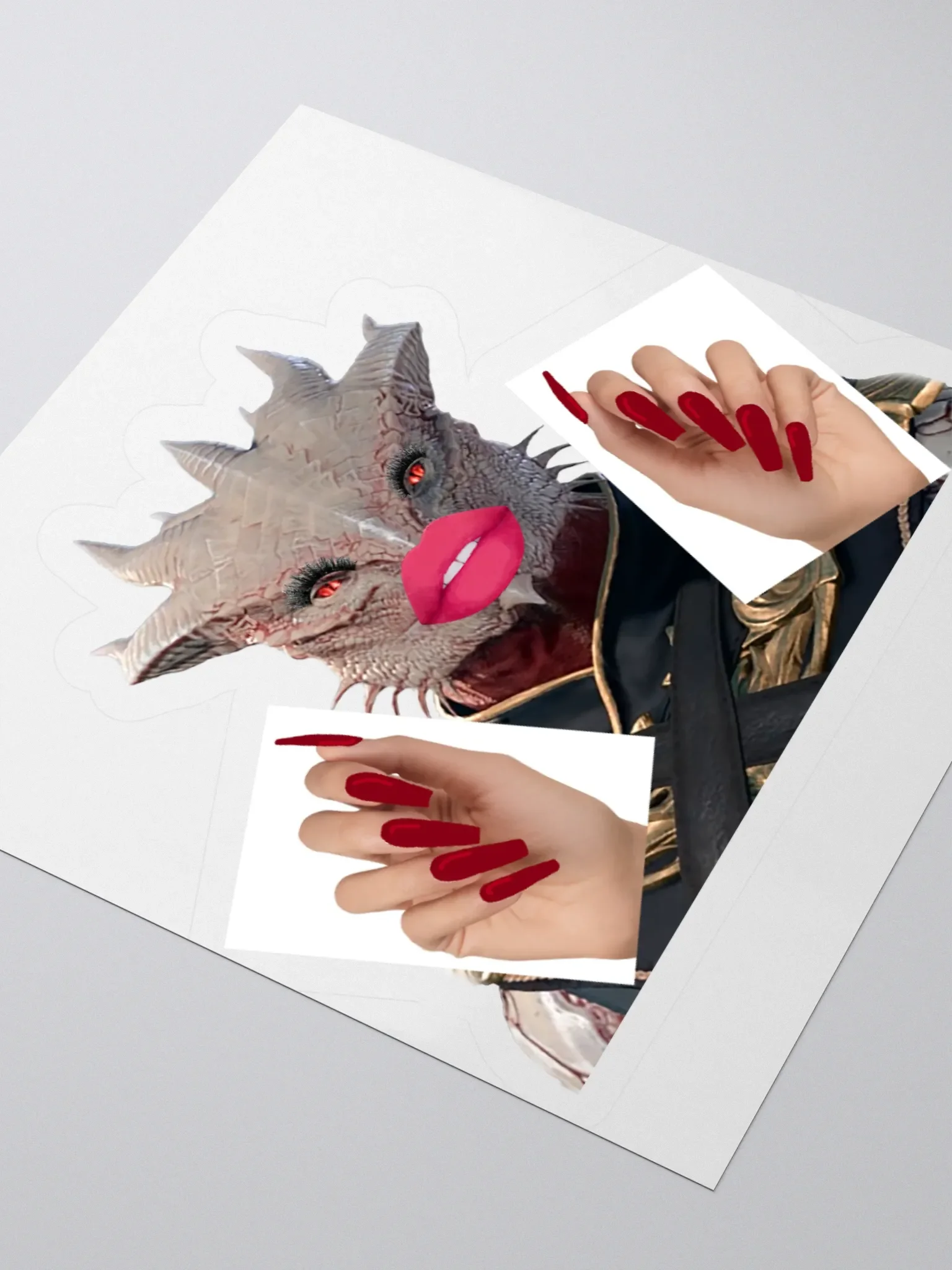 SLAYYYY product image (9)