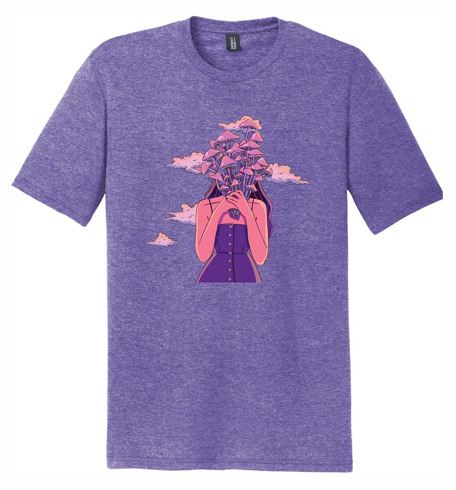 Heartstrings T-Shirt product image (1)