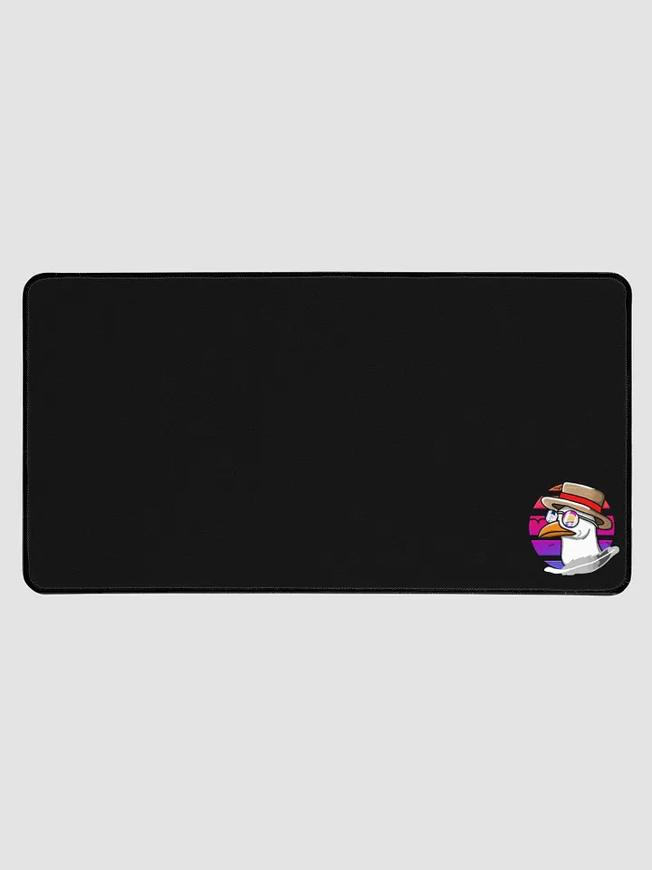 Vacation Vibes Mouse Mat product image (1)