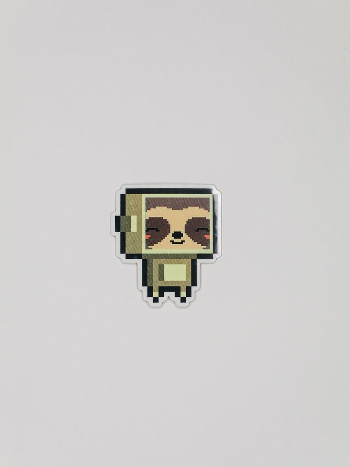 Mini Botty product image (1)