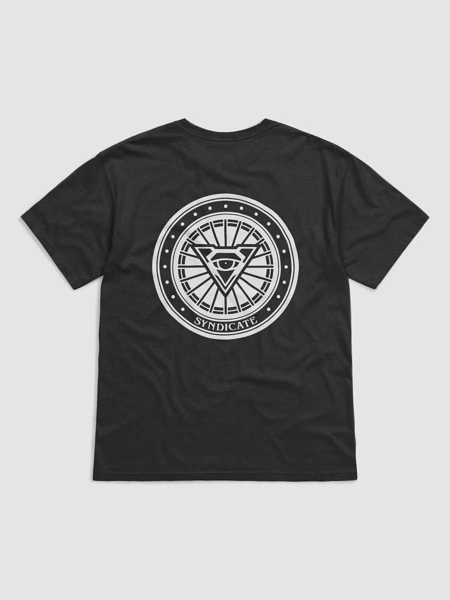 Syndicate Tee product image (2)