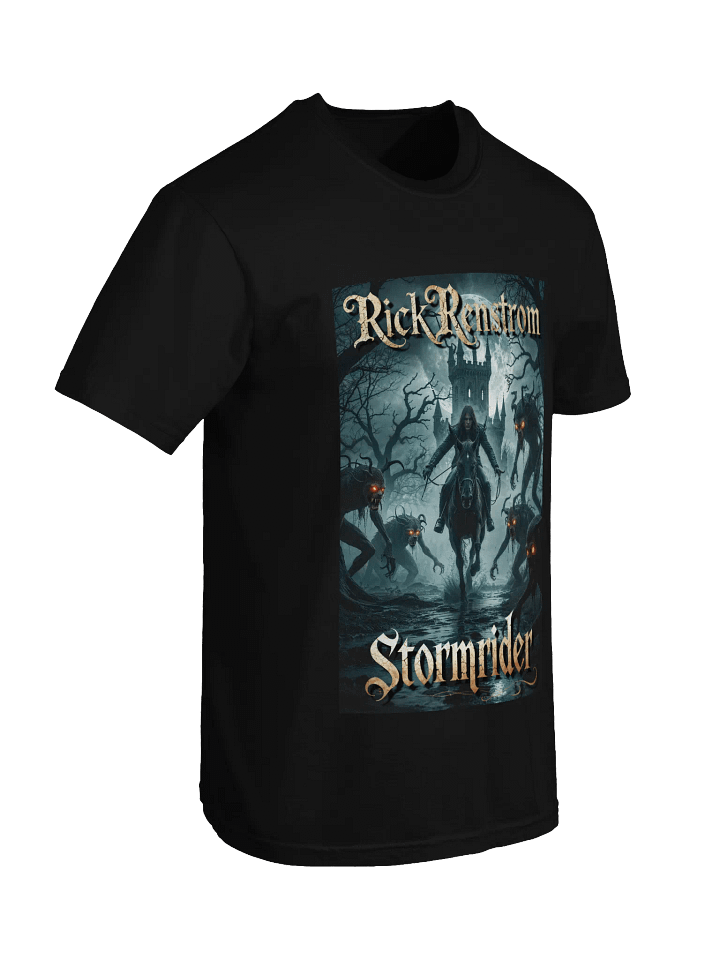 Stormrider T-Shirt product image (2)