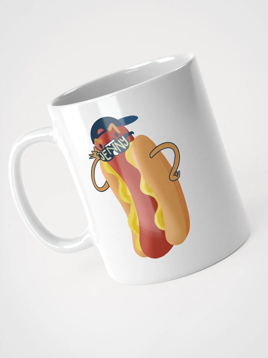 J-Dog (mug.) product image (3)