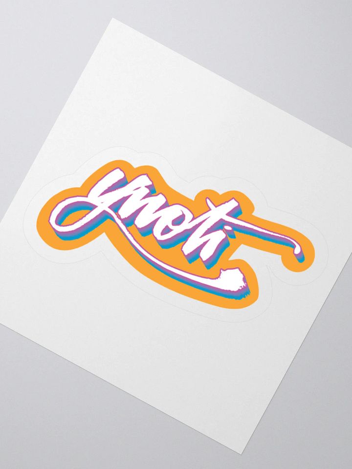 YNOTI Signature Secondary product image (4)