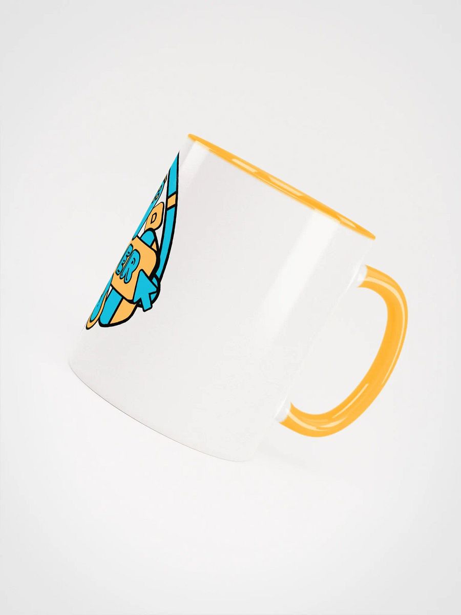 Funder Mug product image (5)