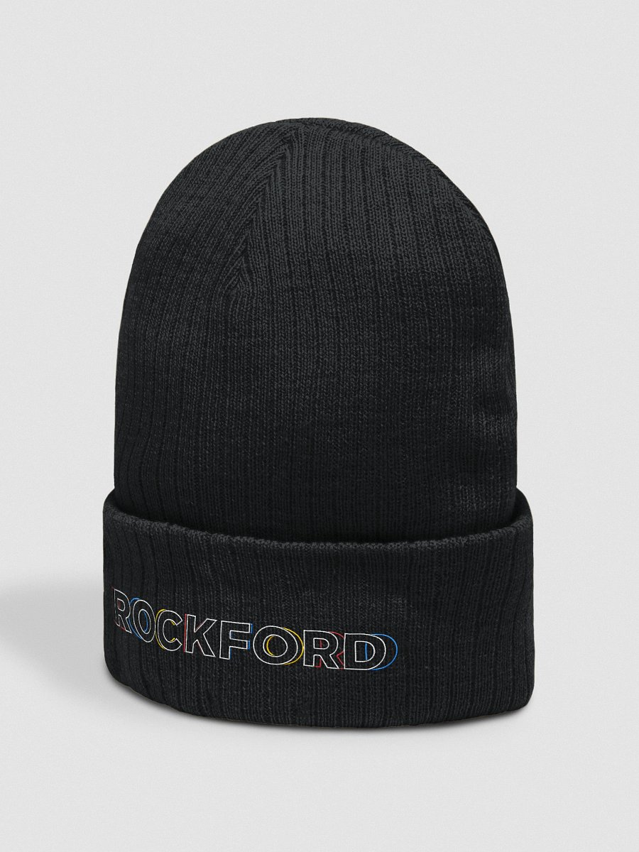 Rockford Icons - Letters product image (2)