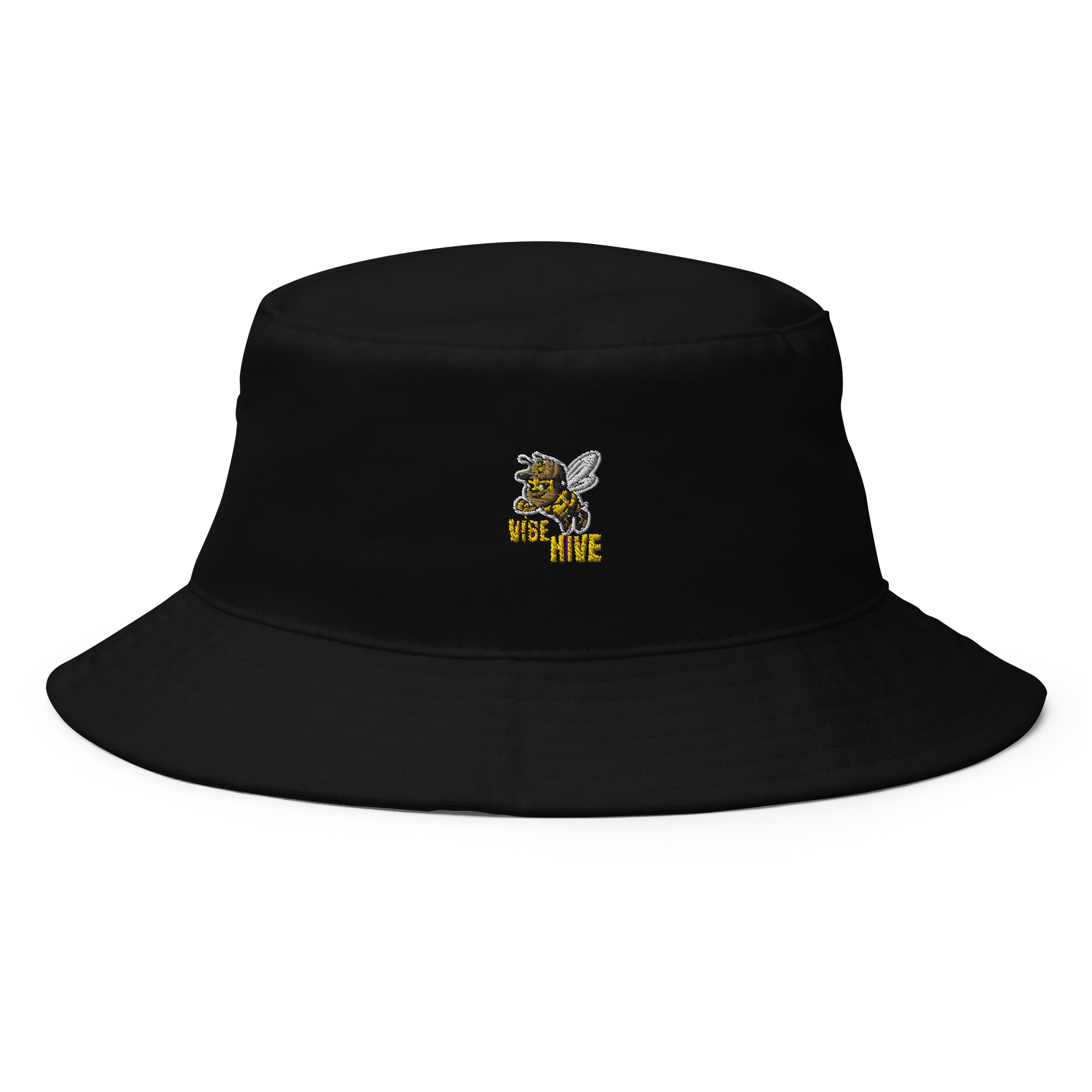 Buzzy Beats Bucket Hat product image (1)