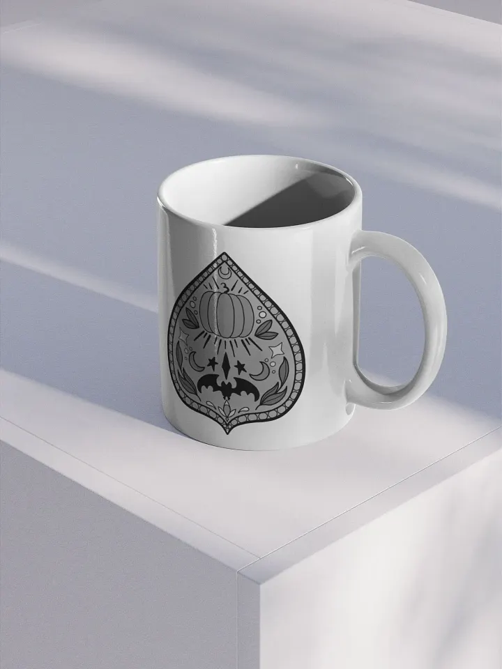 pumpknnn planchette mug product image (2)