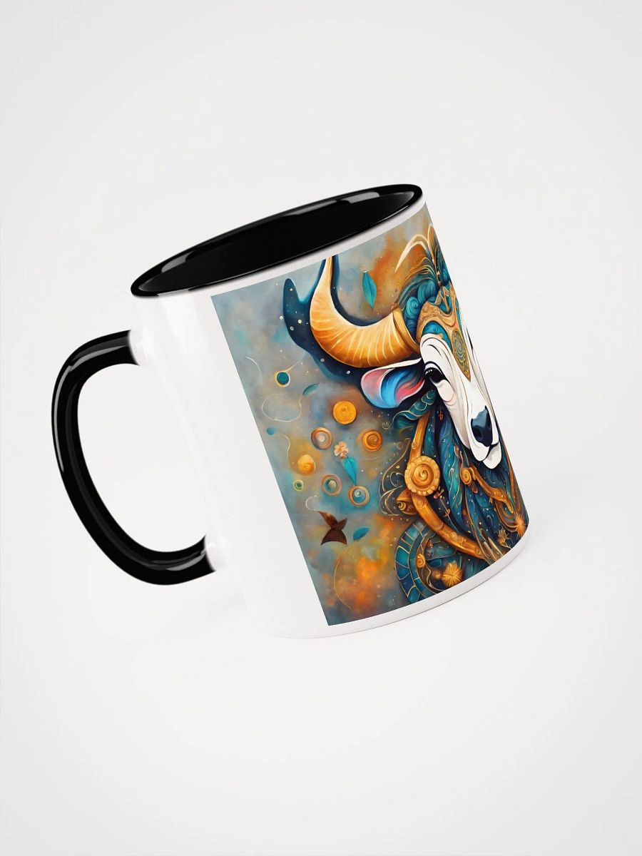 Zodiac Revelries: Samba's Joyful Star Signs product image (5)