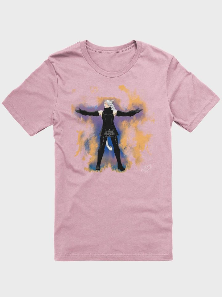 Welcome to Paradox T-shirt#1 product image (1)