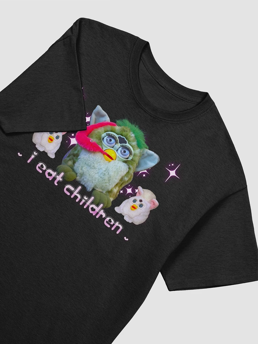 I Eat Children Unisex T-Shirt product image (7)
