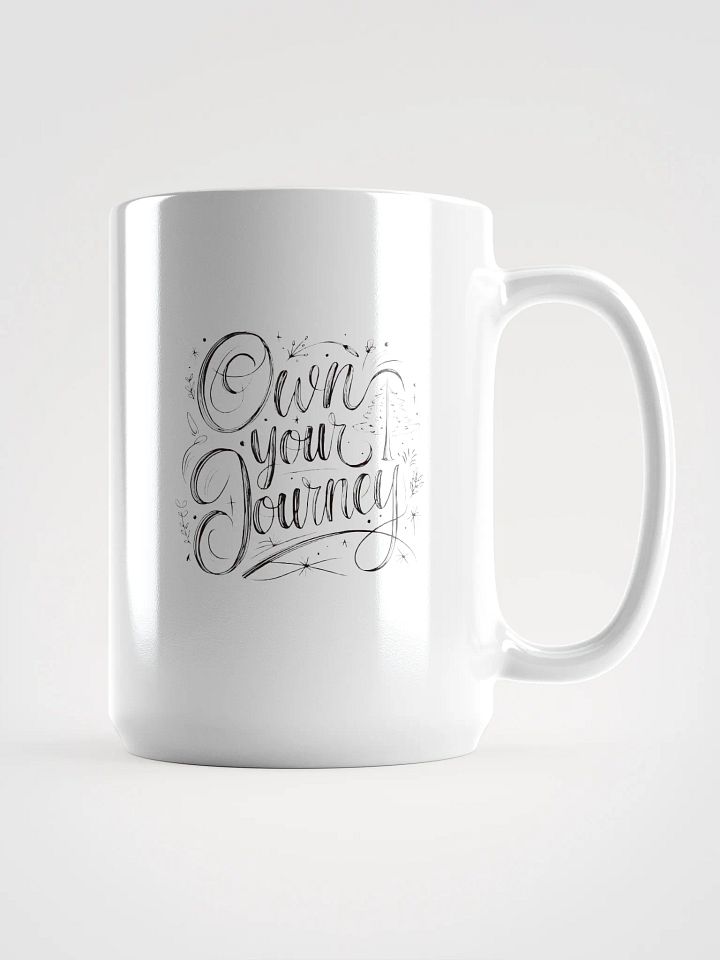 Own Your Journey product image (1)
