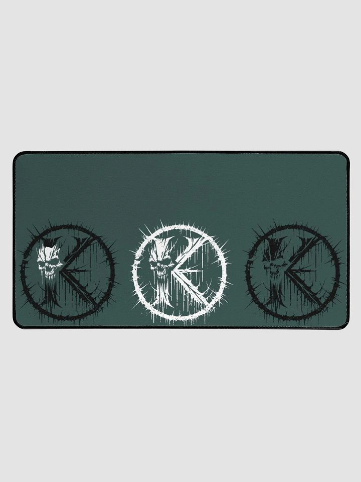 2D Logo Mousepad product image (1)