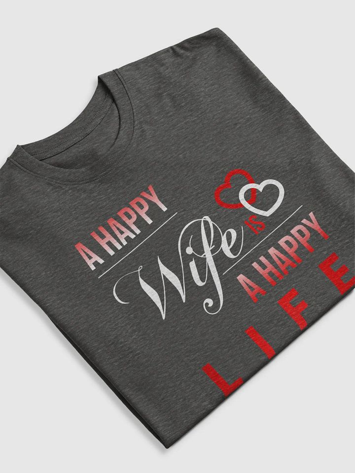 A Happy Wife is a Happy Life and HSKC - How Sex Keeps Coming! product image (1)