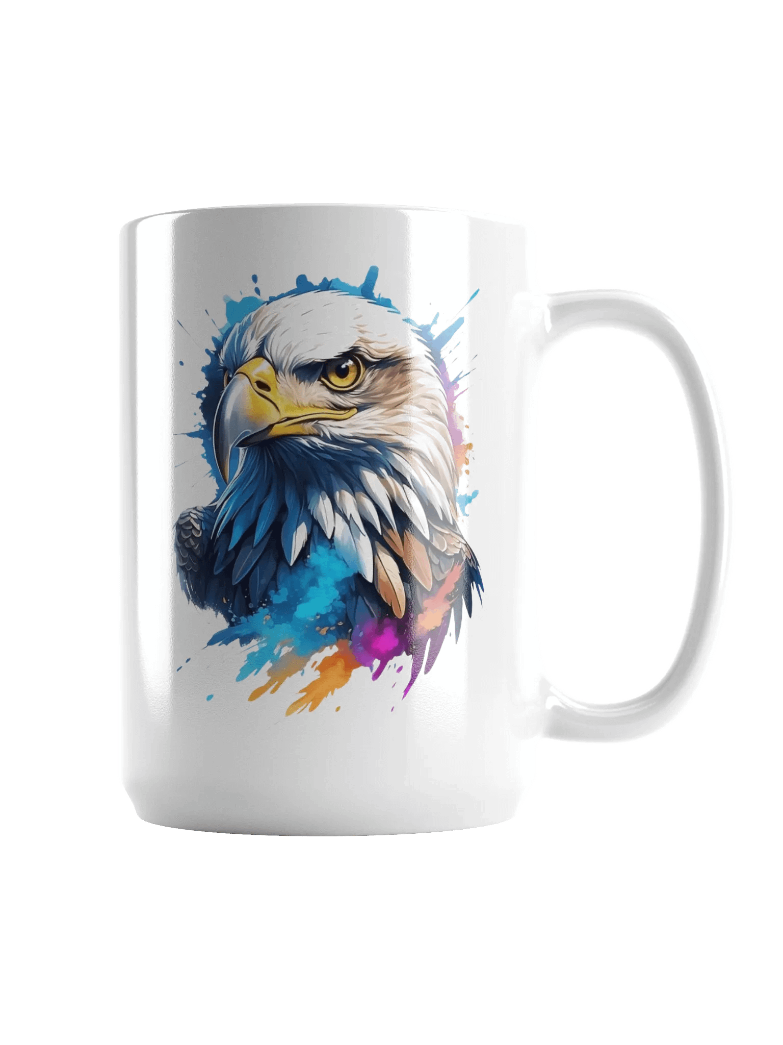 Soar Like an Eagle product image (1)