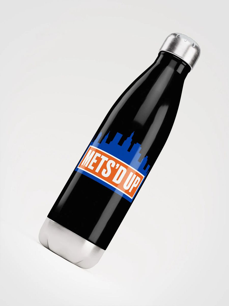 Stainless Steel Water Bottle product image (4)