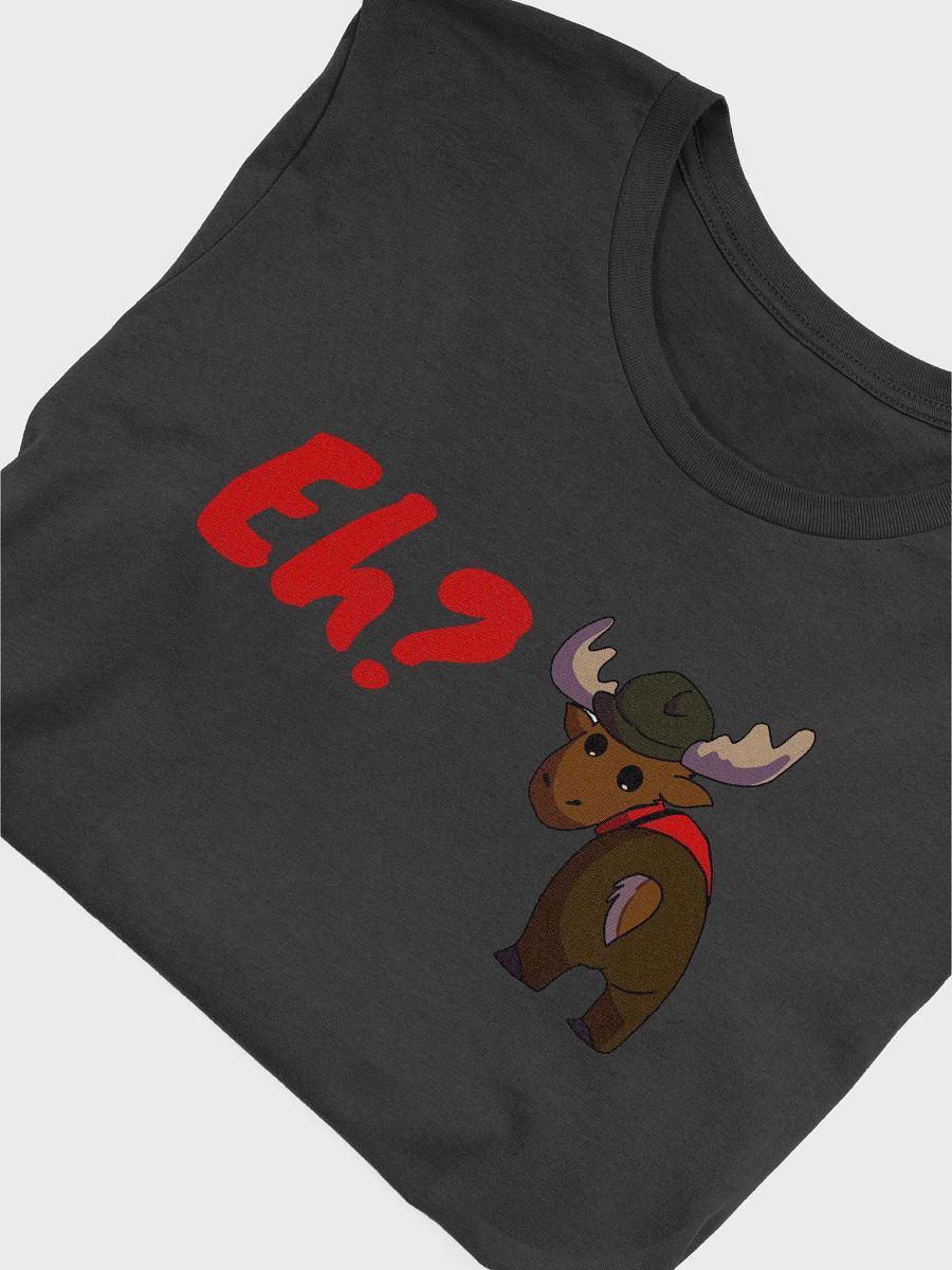 Mountie Moose Ultra Soft Tee product image (5)