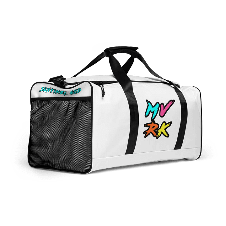MVRK Summer '24 Duffle product image (2)