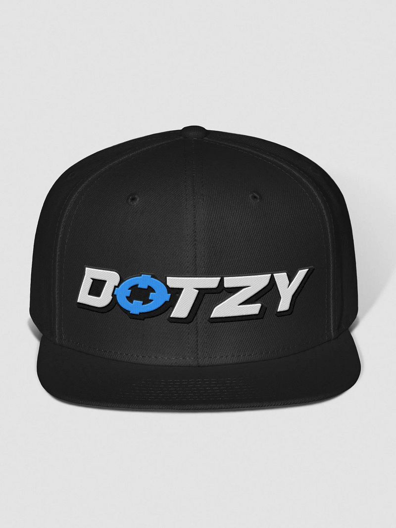 DOTZY new hat