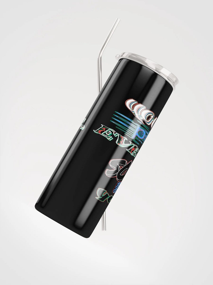 You Cant Please Everyone, So Do It For Yourself - Stainless Steel Tumbler product image (4)