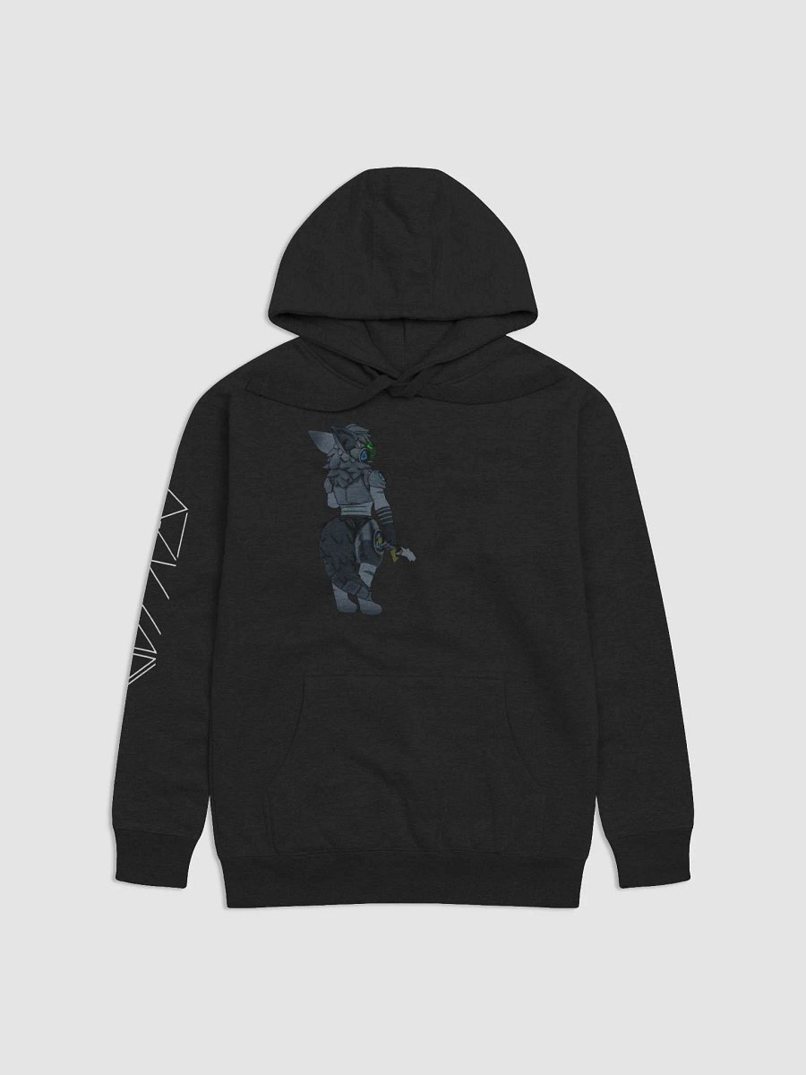 Hero's Journey Hoodie product image (1)