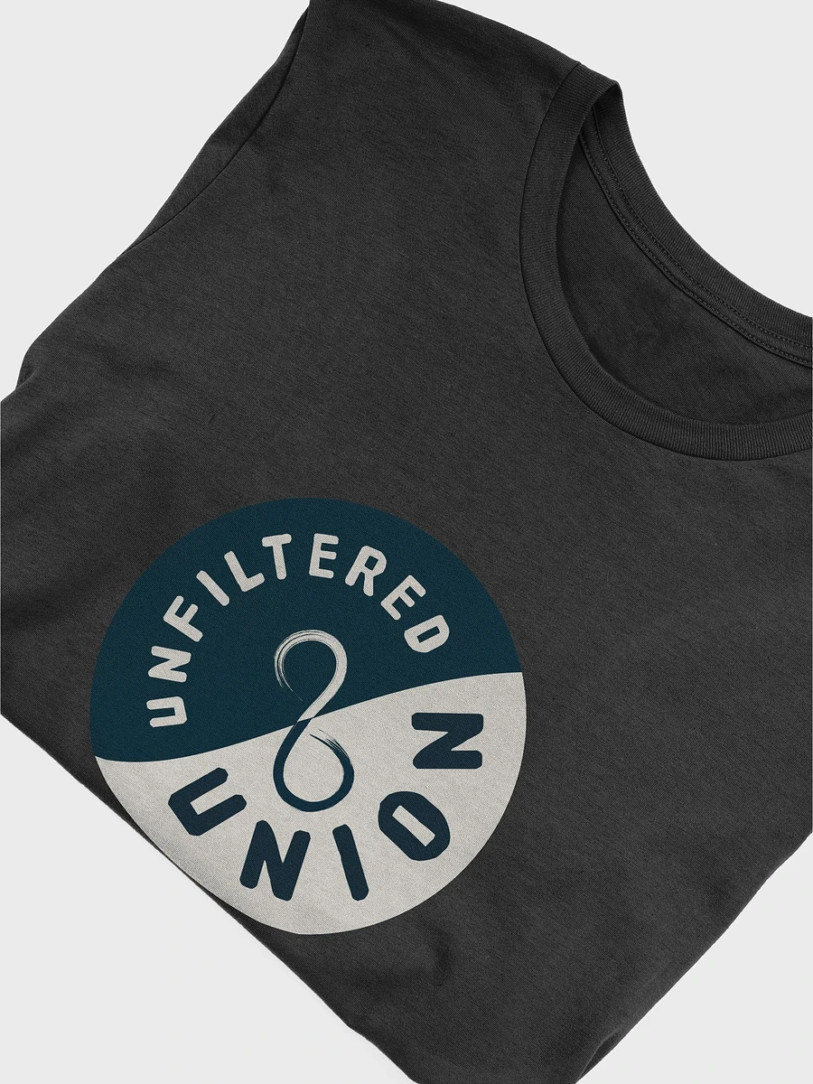 Unfiltered Unleashed T-Shirt product image (50)