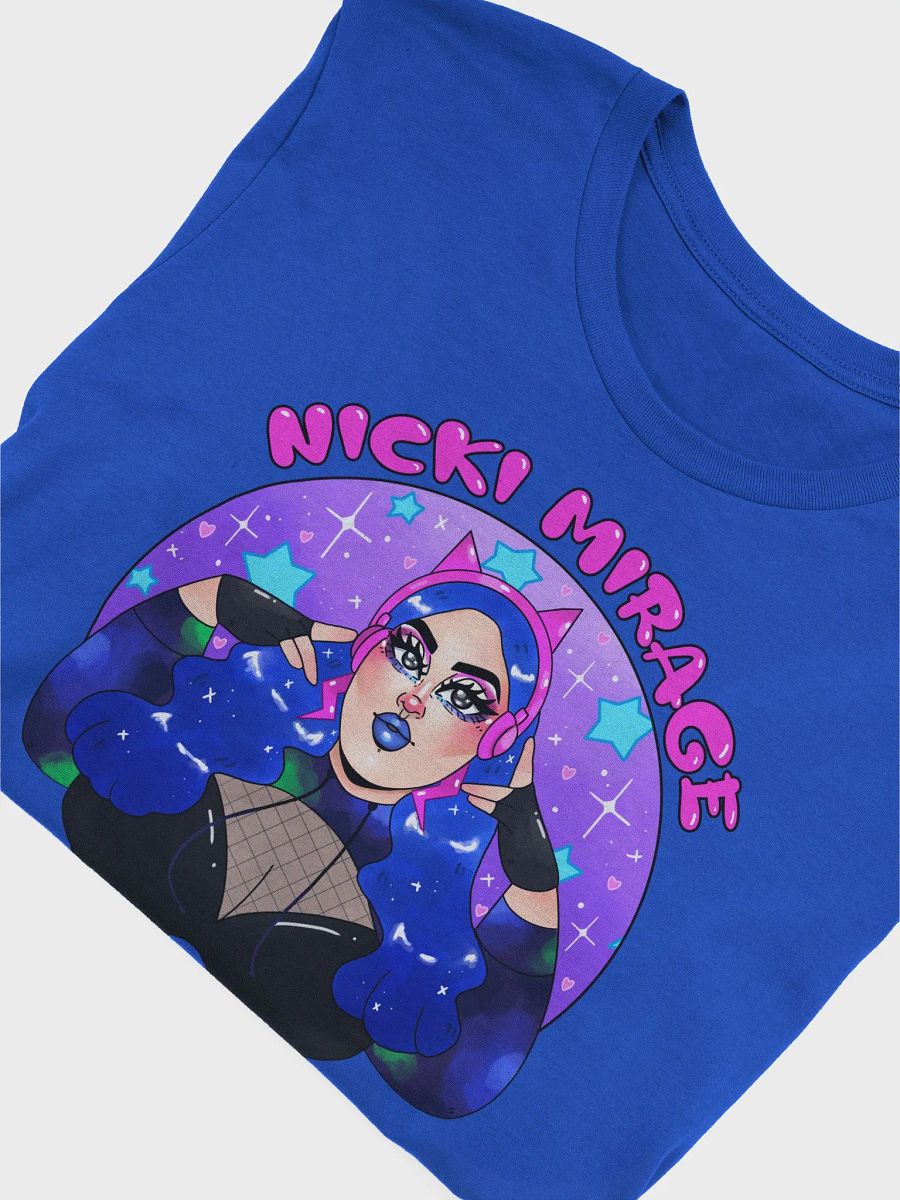 Cosmic Collection T-Shirt product image (3)