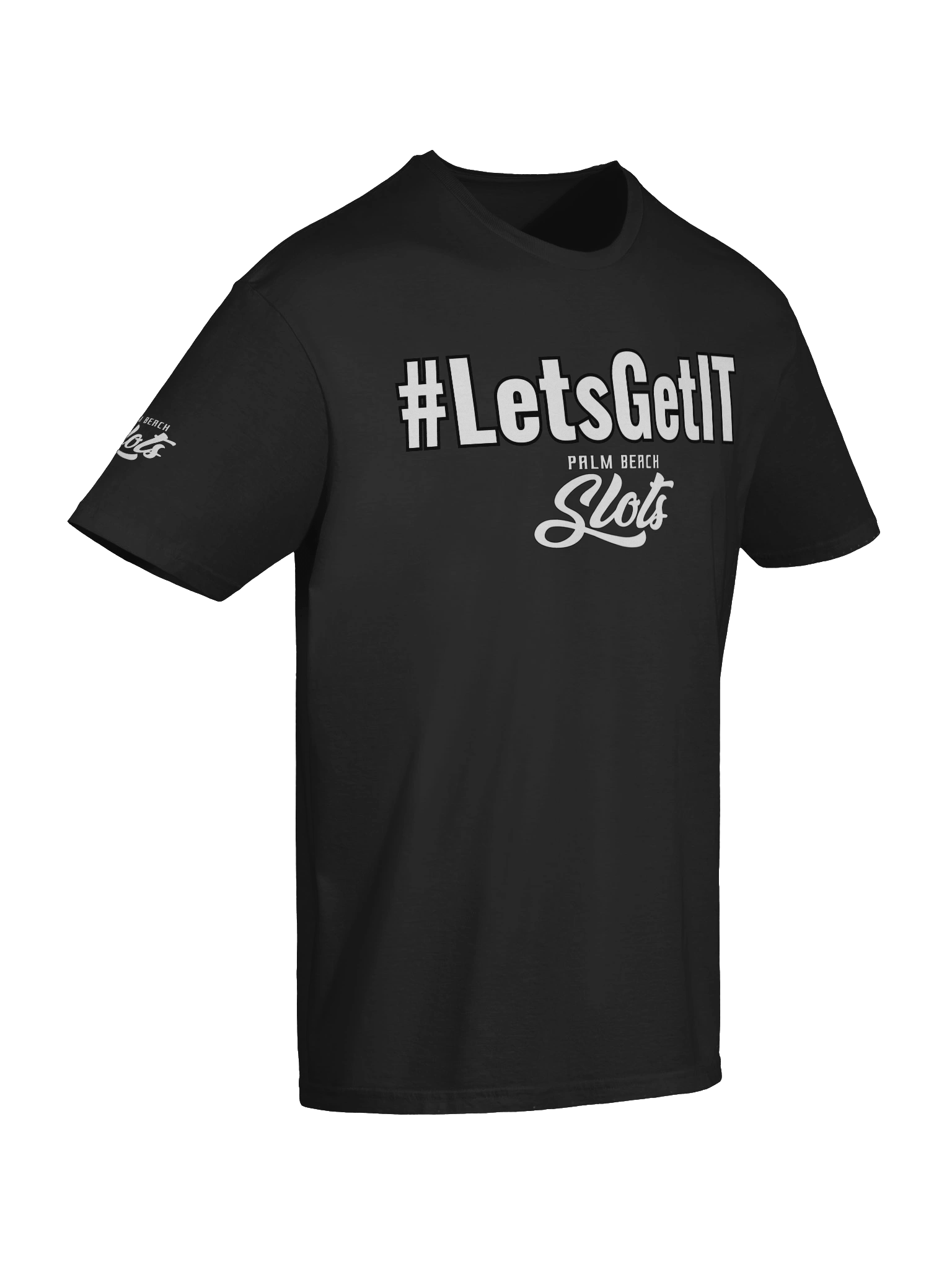 Lets Get IT Official Comfy Tee product image (10)