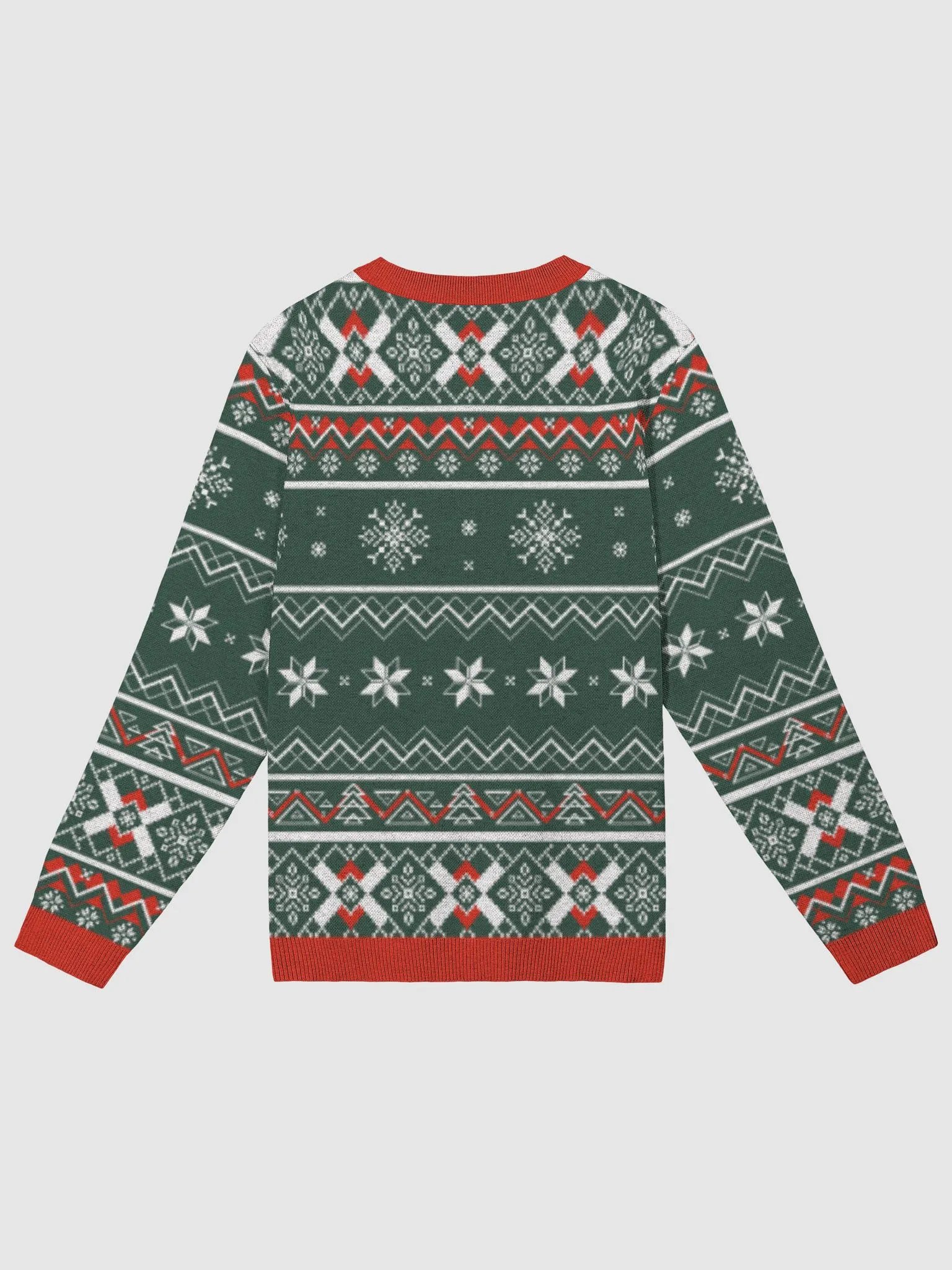 Seasonings Greasonings Sweater product image (2)