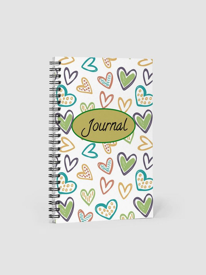 Journal No.4 product image (1)