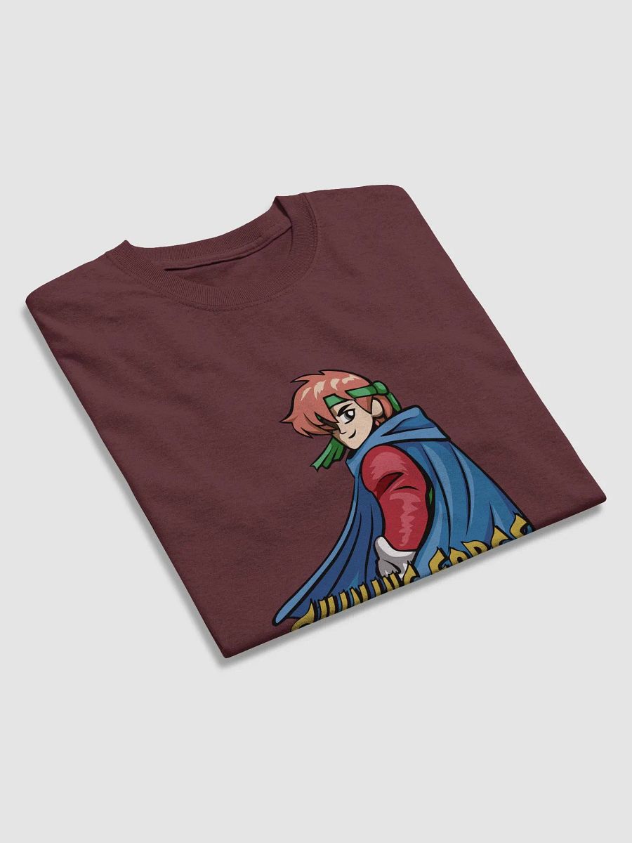 Shining Force: You can call me... T-Shirt product image (2)