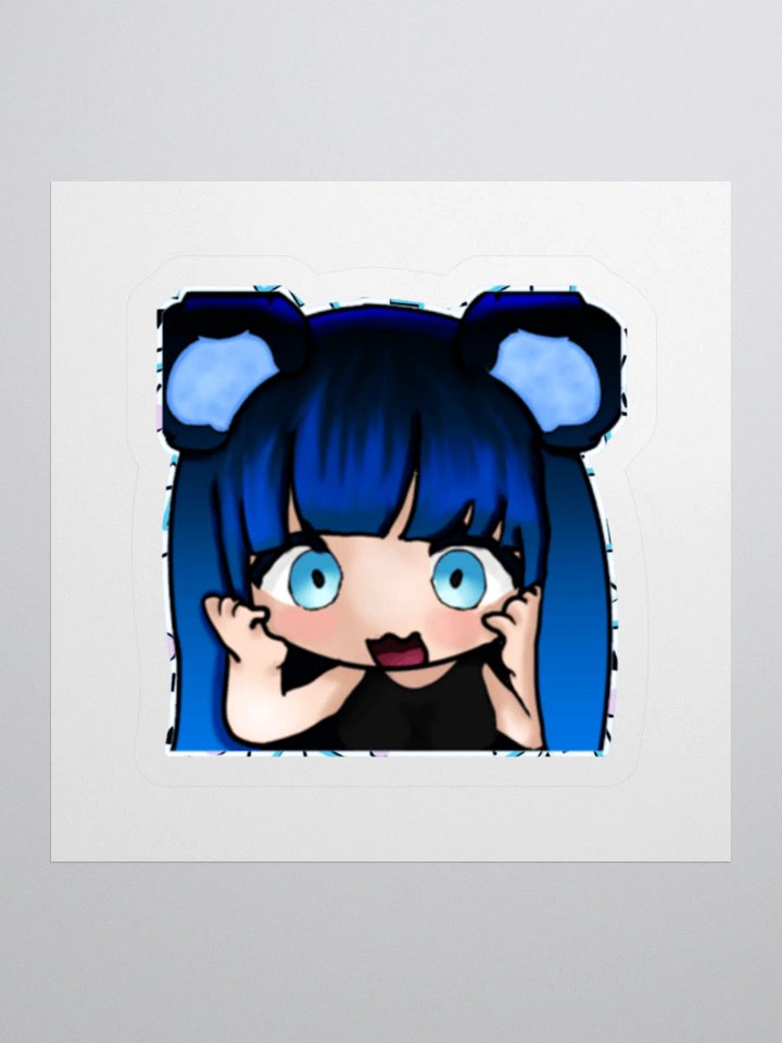 Shock Sticker product image (3)
