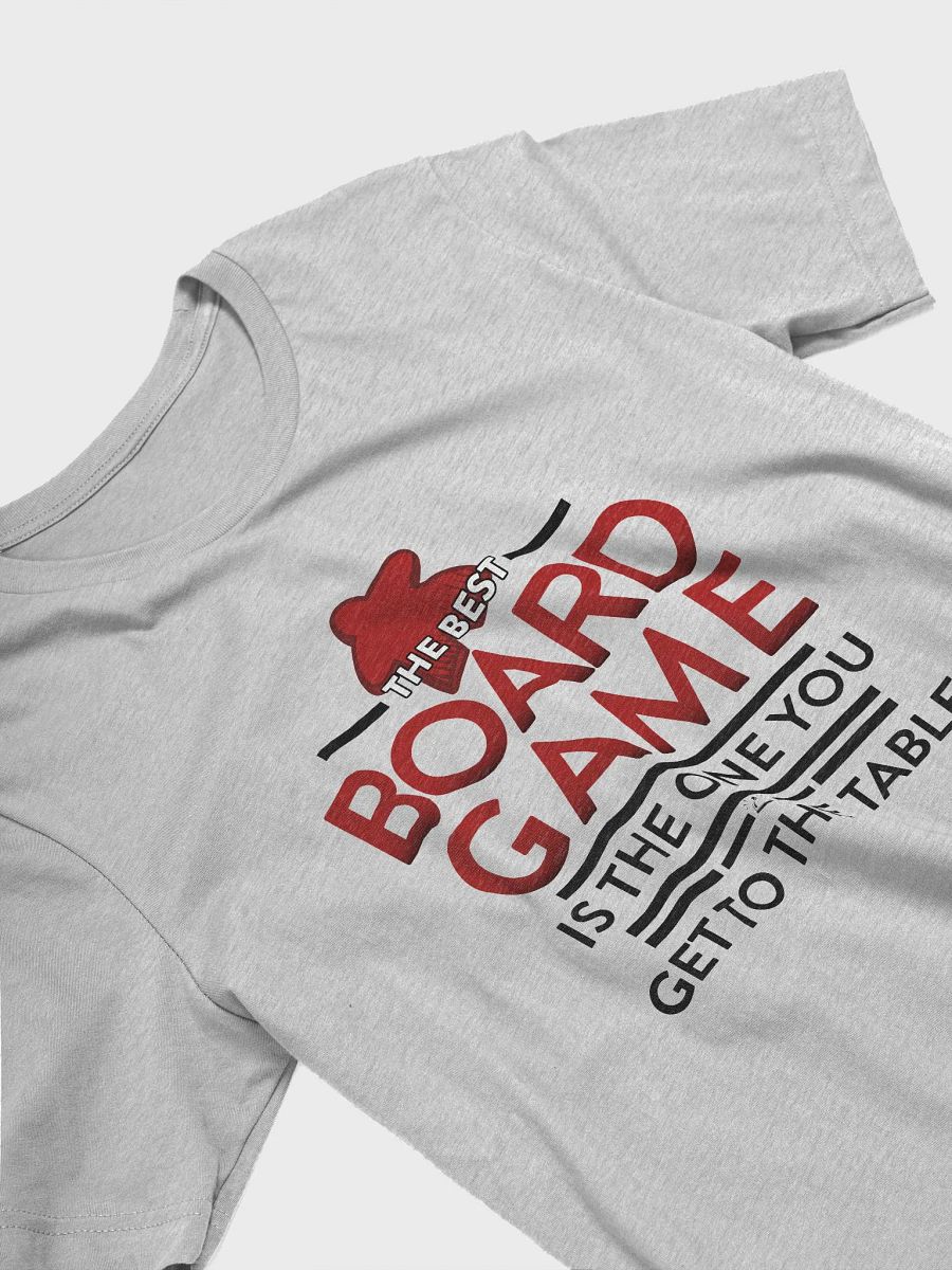 Bellhop's First Law Tee product image (3)