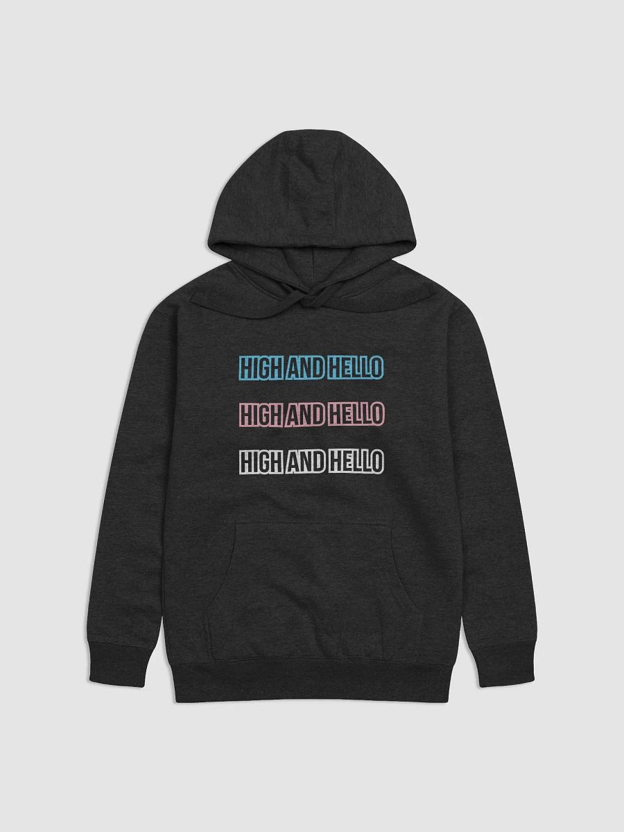 High and Hello product image (1)