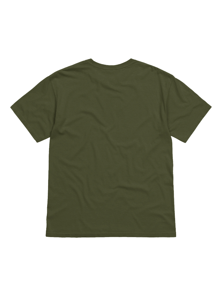 The Tenacious Tee product image (10)